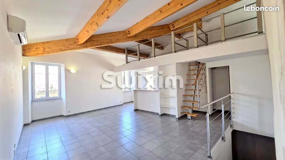 Appartement 4 pièces 100 m² · à Mondragon · 100 m² · 156 000 €