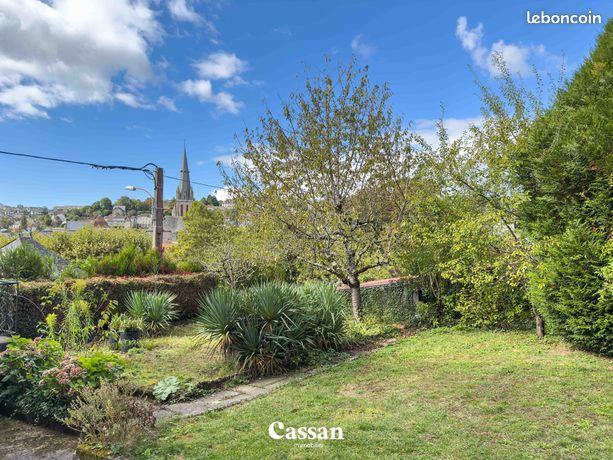 Maison 9 pièces 207 m²