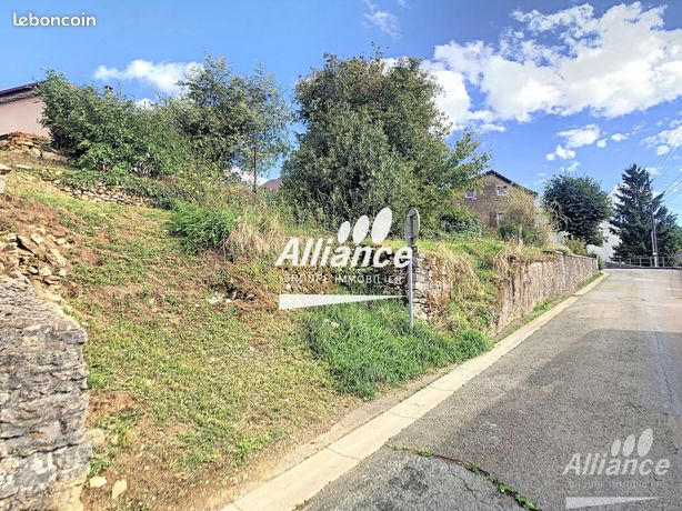 Terrain 176 m² Beaucourt