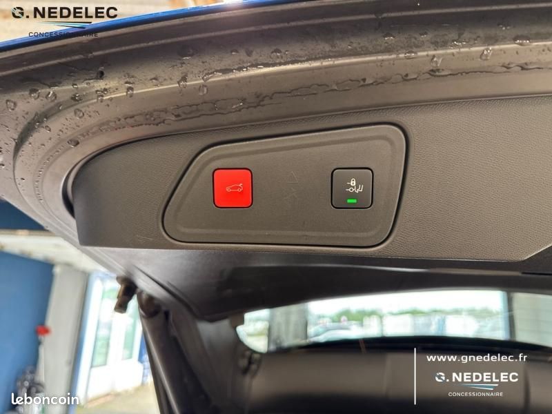 Peugeot 3008 1.5 BlueHDi 130ch S&S GT EAT8 (image 17)