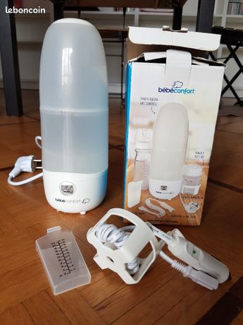 Chauffe Biberon Bebe Confort D Occasion Annonces Equipement Bebe Leboncoin Page 2 Chauffe Biberon Bebe Confort D Occasion Annonces Equipement Bebe Leboncoin Page 2