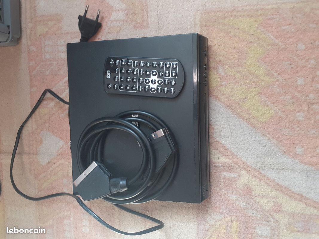 Lecteur DVD (image 2)