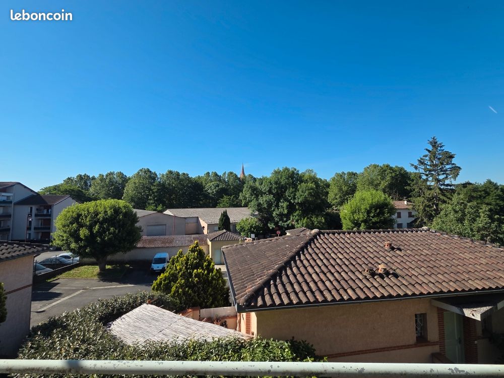 Appartement 3 pièces 59 m² · à Saint-Lys · 59 m² · 135 000 €
