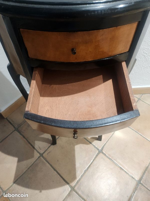 Petite commode vintage (image 5)