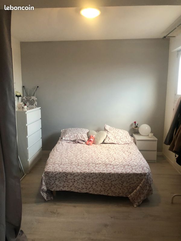 Appartement 1 pièce 28 m² · à Bourges · 28 m² · 420 €