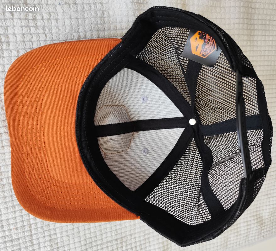 Casquette trucker XTERRA (image 5)