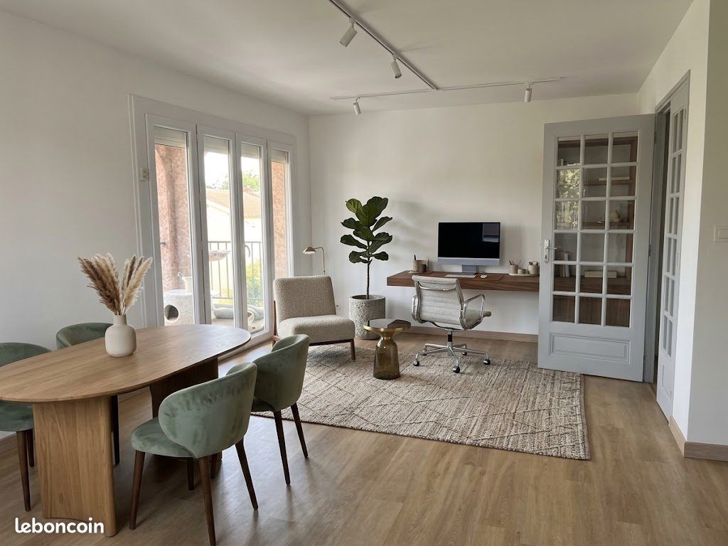 Appartement 3 pièces 71 m² · à Toulouse · 71 m² · 218 000 €