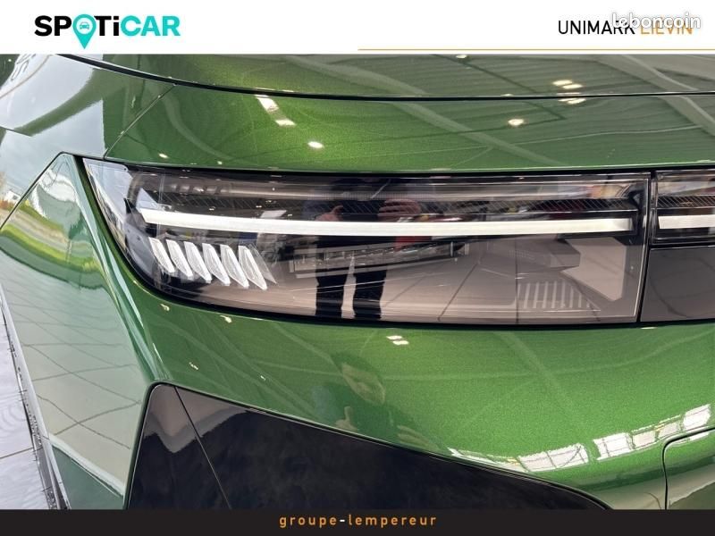 Opel Astra Sports Tourer 1.2 Turbo Hybrid 145ch GS e-DCT 6 (image 4)