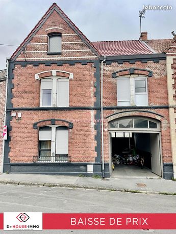 Maison 5 pièces 110 m²