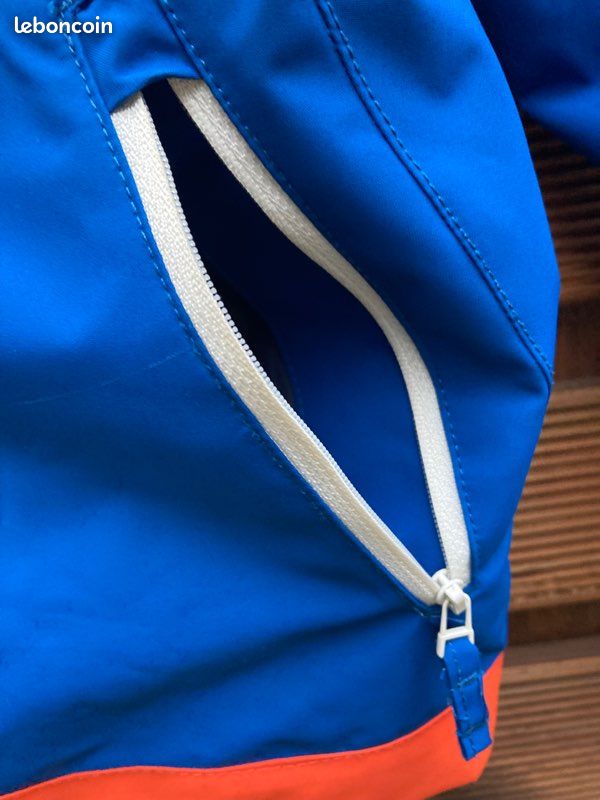 Blouson & pantalon Snow/Ski (image 4)