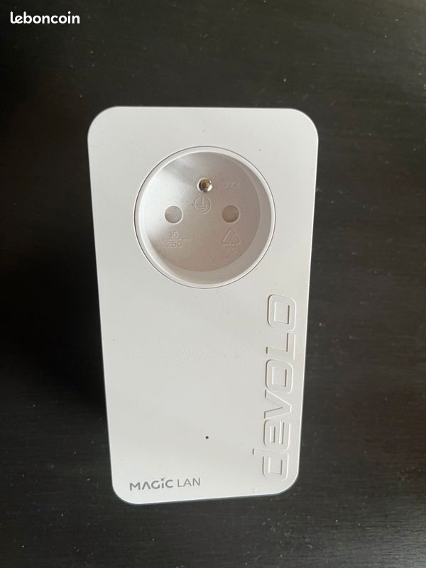 Adaptateur Amplificateur WI FI (image 4)