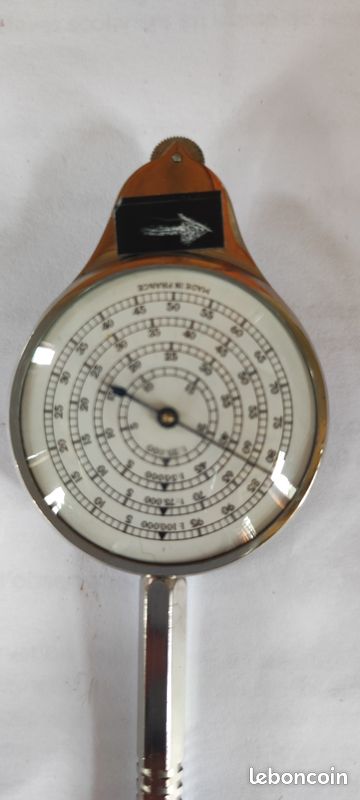 Curvimetre (image 6)