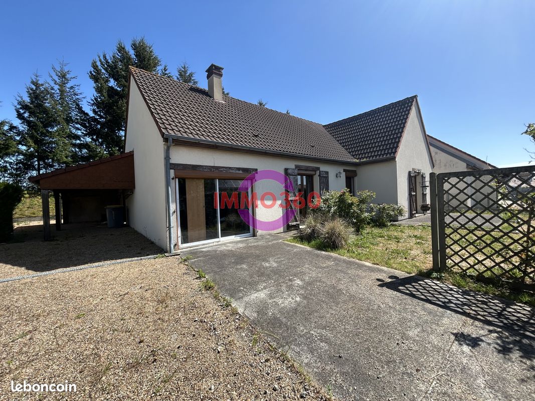 Maison 4 pièces 90 m² (image 13)