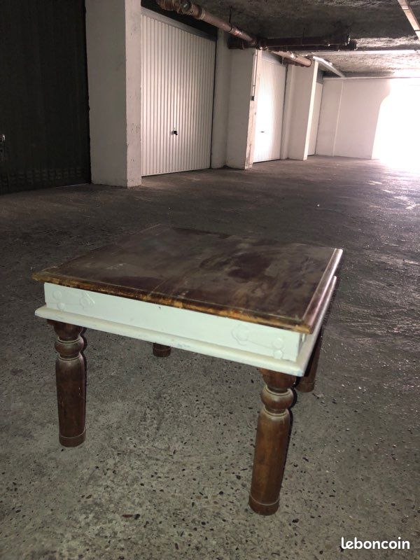 Table basse (image 1)