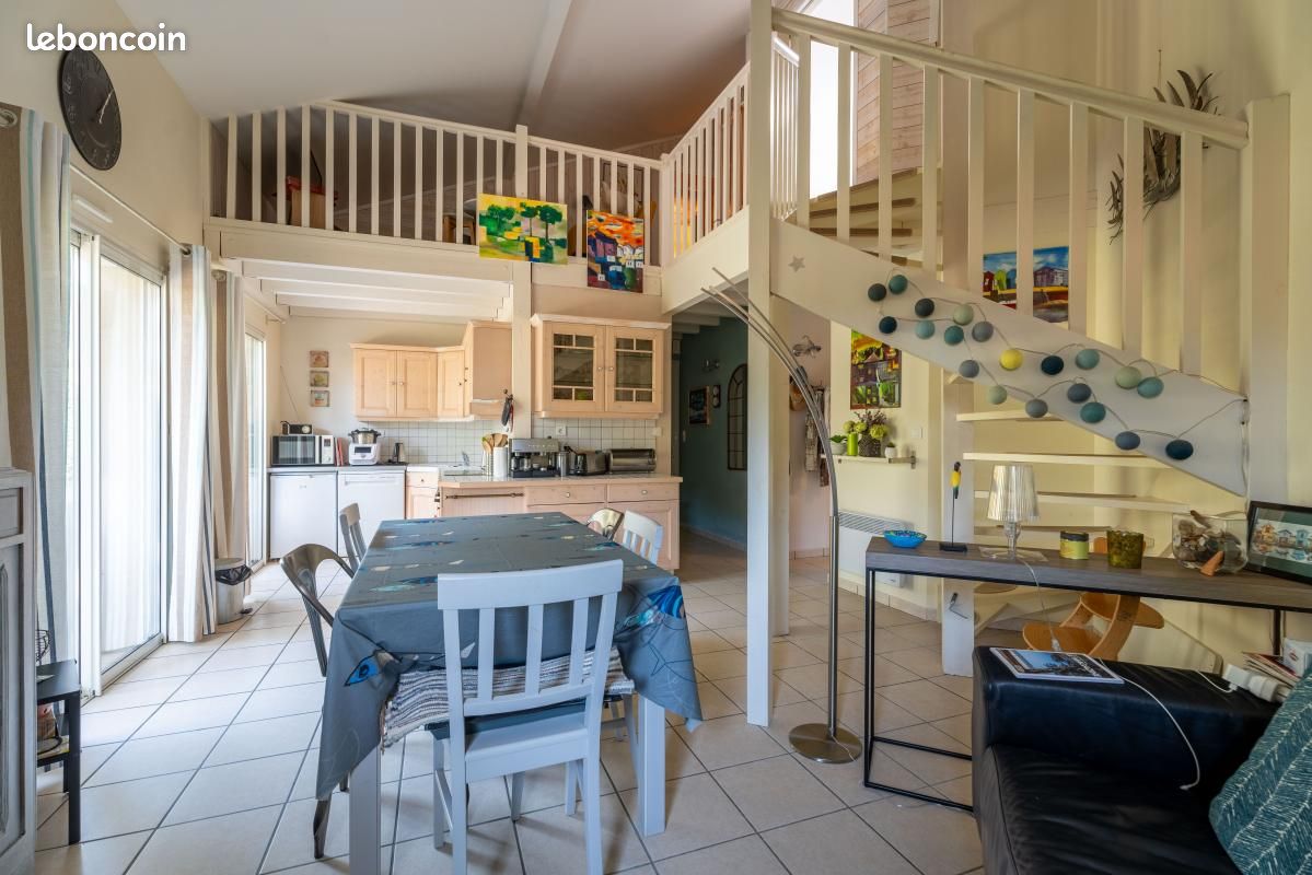 Maison 4 pièces 122 m² - Biscarrosse 40600 (image principale 18)