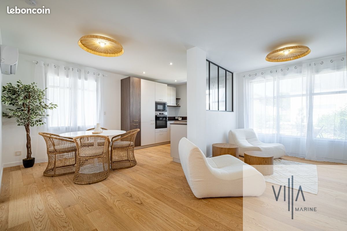 Maison 4 pièces 77 m² · à Batz-sur-Mer · 77 m² · 393 750 €