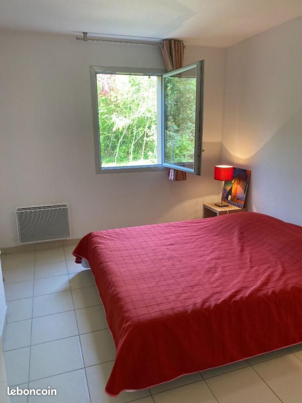 Appartement 2 pièces 32 m² - Salies-de-Béarn 64270 (image principale 3)