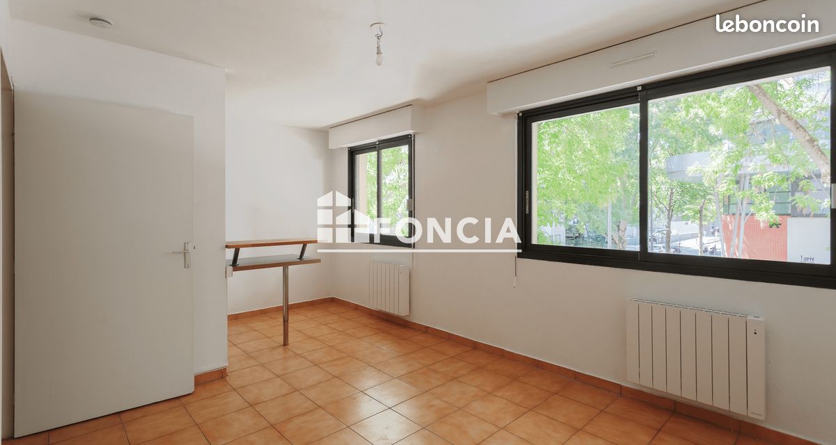 Appartement 1 pièce 30 m² · à Paris · 30 m² · 240 000 €