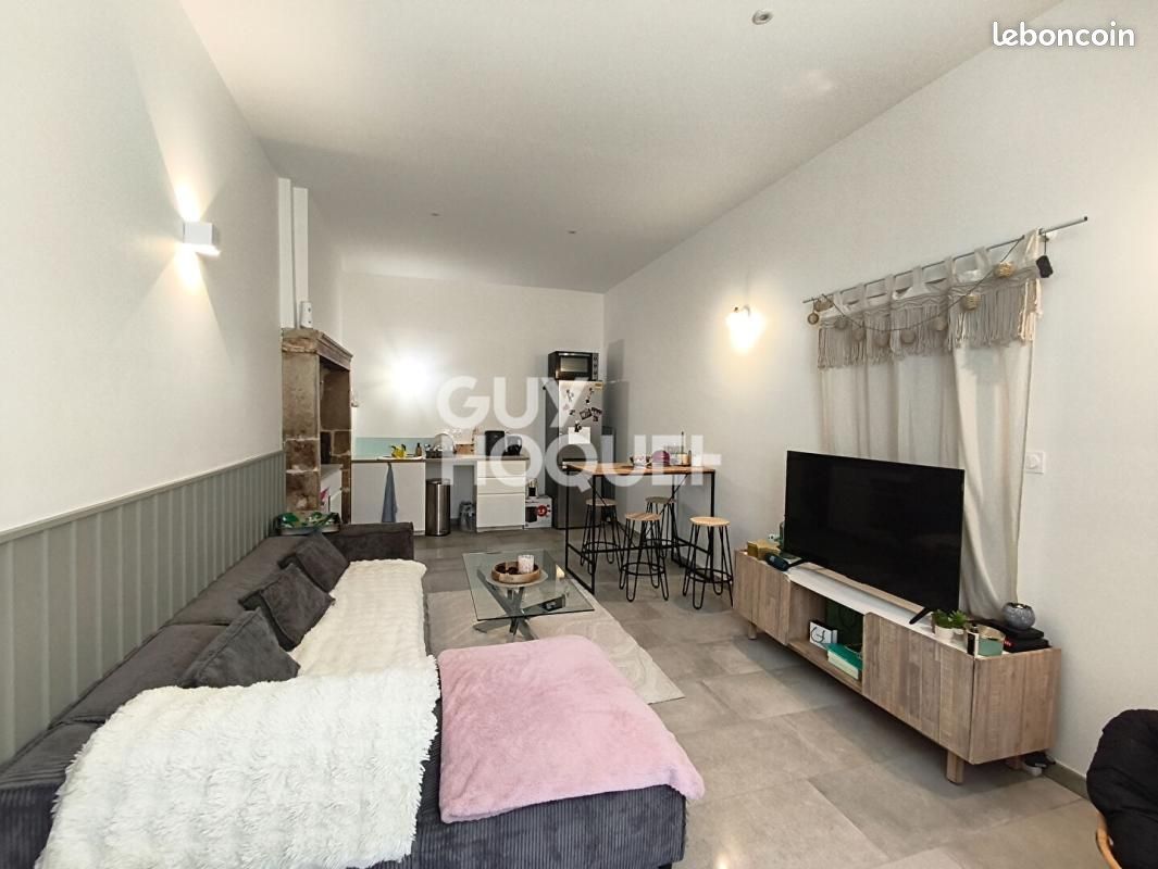 Appartement 2 pièces 47 m² · à Marmande · 47 m² · 575 €