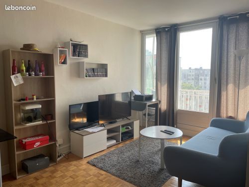 Appartement 4 pièces 74 m²