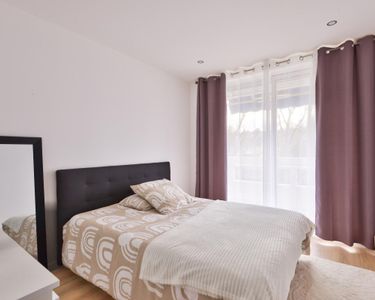 Appartement 315 000 € - 92 m²