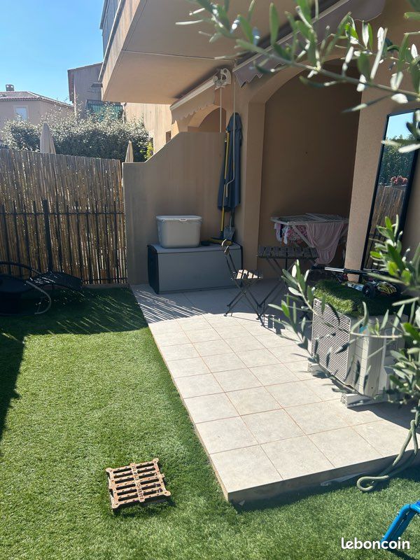 Appartement 3 pièces 60 m² · à Allauch · 60 m² · 285 000 €