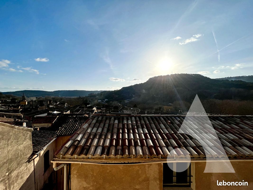 Maison 4 pièces 94 m² · à Salernes · 94 m² · 54 000 €