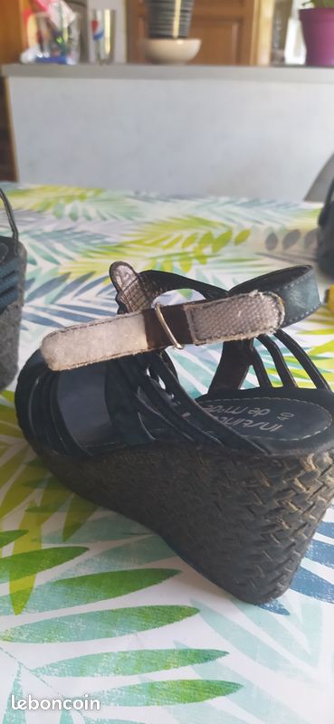 Sandale femme (image 1)