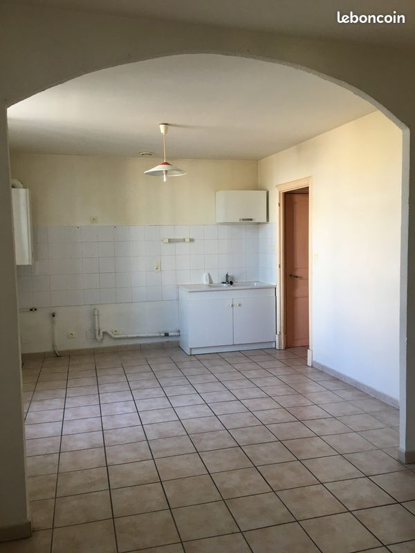 Immeuble 462 m² Montélimar (image 7)