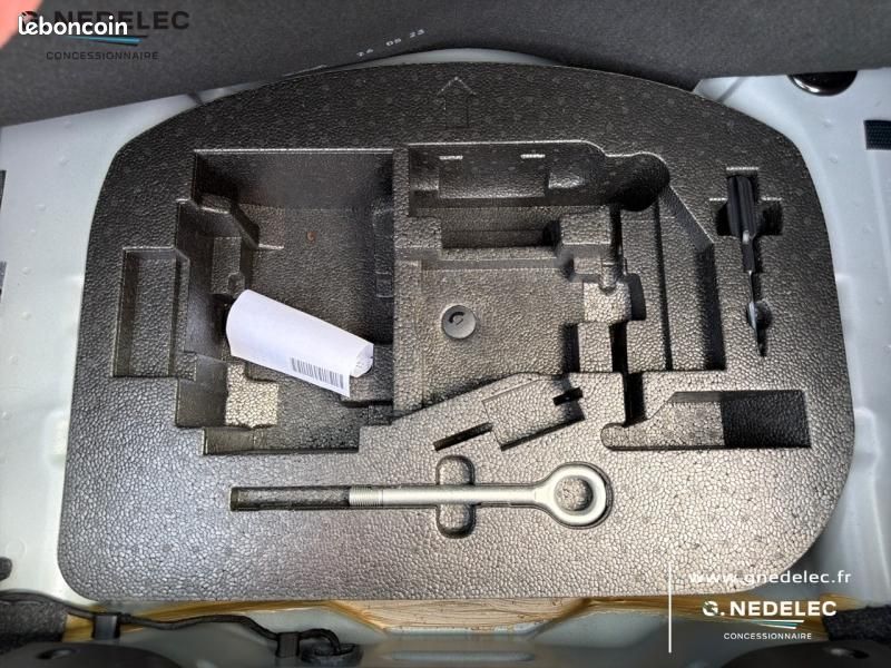 Fiat 500 1.0 70ch BSG S&S Pack Confort (image 13)