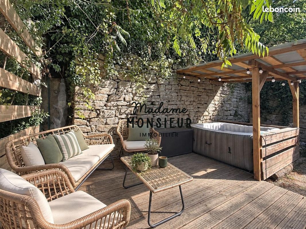 Maison 4 pièces 145 m² · à Cessieu · 145 m² · 295 000 €