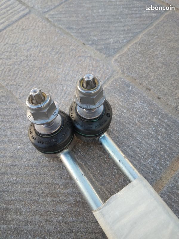Biellette de barre stabilisatrice (image 2)