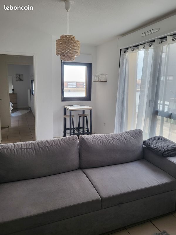 Appartement 2 pièces 43 m² (image 6)