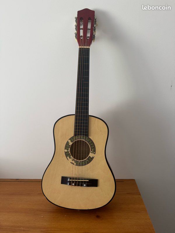 Guitare (image 1)