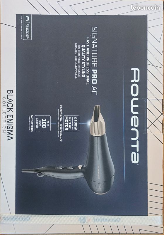 Rowenta (image 1)