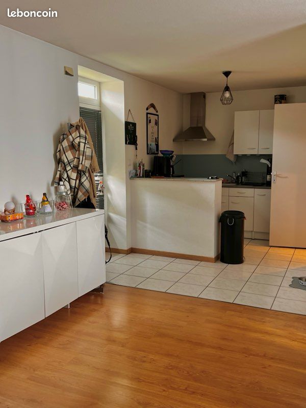 Appartement 2 pièces 55 m² · à Roanne · 55 m² · 525 €/mois