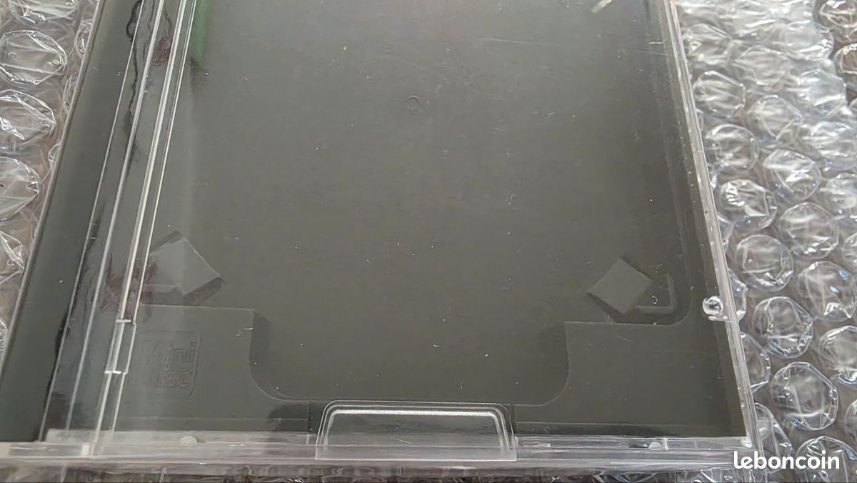 Boite neuve pour album minidisc MD (image 5)