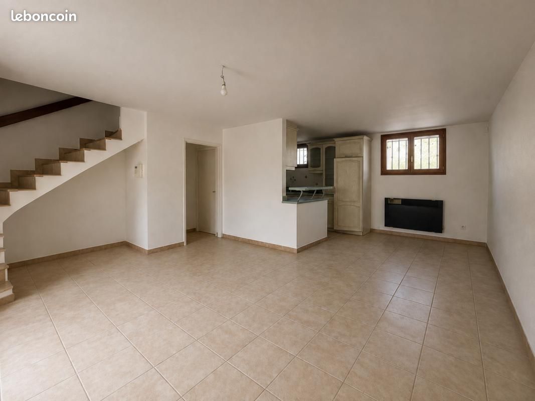 Appartement 4 pièces 67 m² · à Uzès · 67 m² · 236 000 €