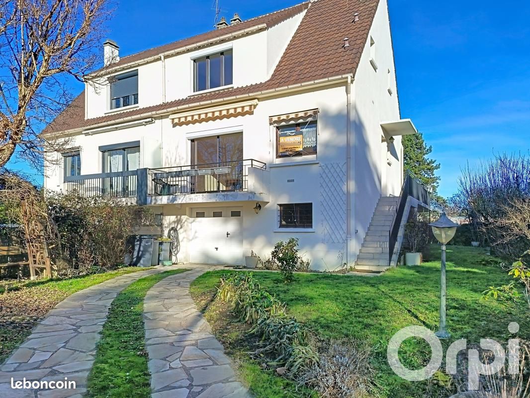 Maison 5 pièces 104 m² · à Longjumeau · 104 m² · 289 000 €