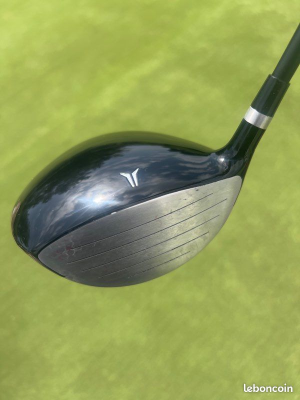 Set golf Wilson Tour RX neuf complet homme droitier (image 3)