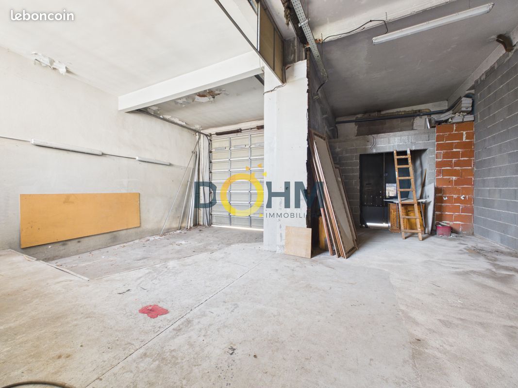 Appartement 1 pièce 73 m² · à Le Puy-en-Velay · 73 m² · 140 000 €