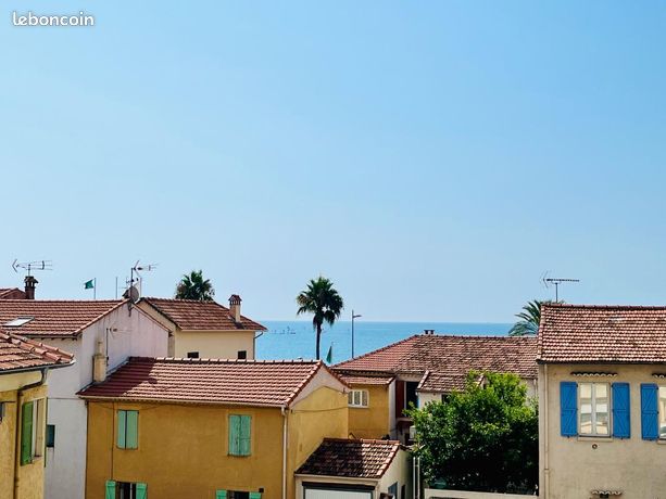 Achat appartement Cagnes-sur-Mer - Offres immobilières Cagnes-sur-Mer