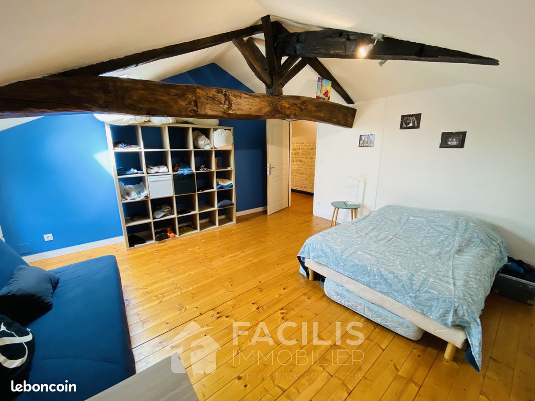 Maison 9 pièces 311 m² - Asnières-sur-Nouère 16290 (image principale 6)