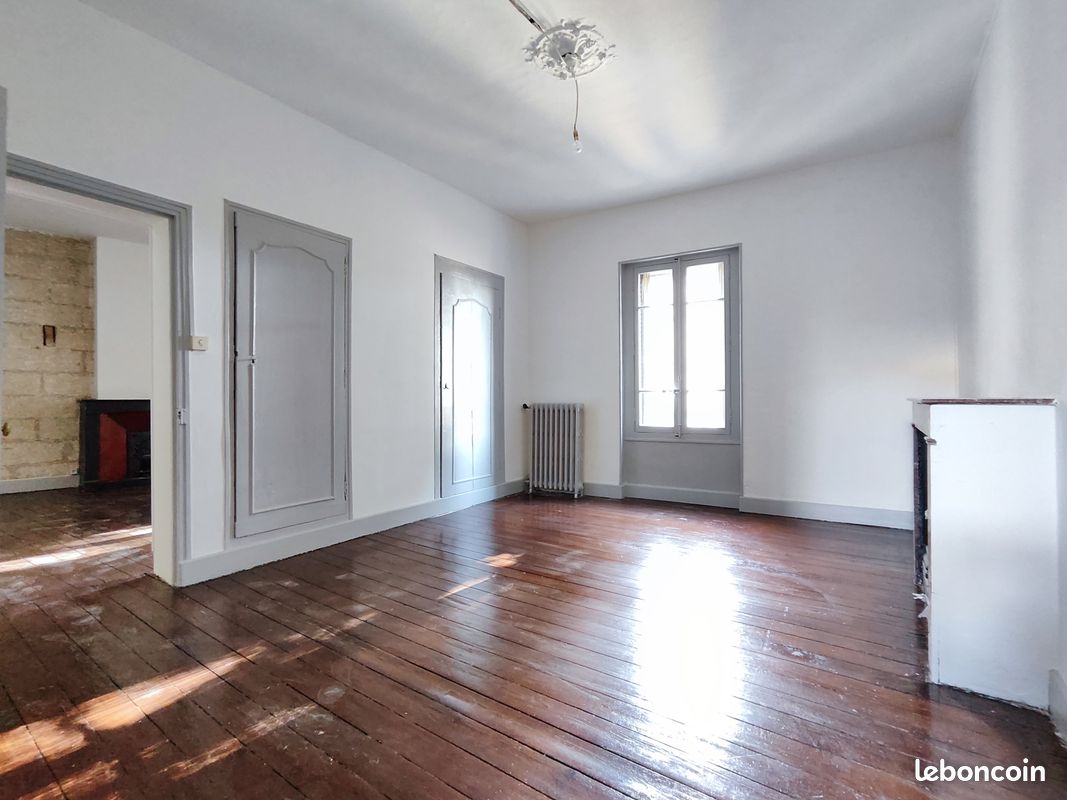 Appartement 3 pièces 55 m² · à Avignon · 55 m² · 560 €/mois