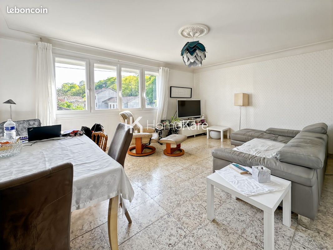Maison 4 pièces 110 m² · à Mazères-sur-Salat · 110 m² · 135 000 €