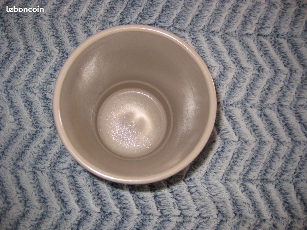 11 cache-pots céramique NEUFS (image 10)
