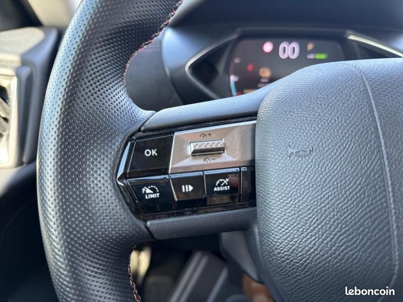 Ds DS 3 E-Tense 156ch Performance Line (image 15)