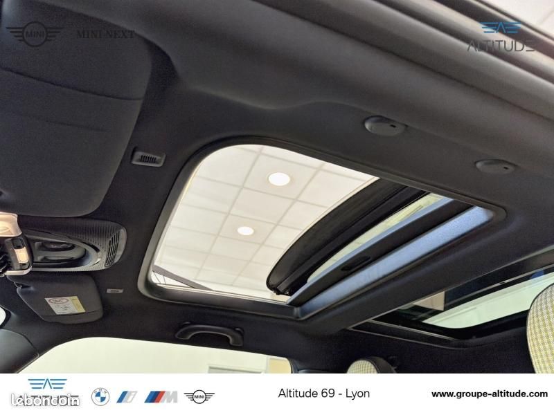 Mini Mini Cooper 136ch Edition Resolute Plus BVA7 (image 19)