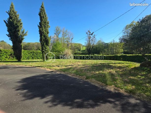 Maison 8 pièces 182 m²