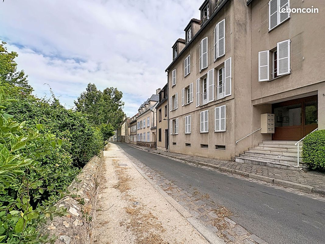 Appartement 3 pièces 87 m² · à Chartres · 87 m² · 1 020 €/mois